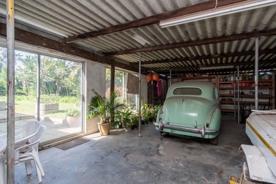 6 Bedroom Property for Sale in Schaap Kraal Western Cape